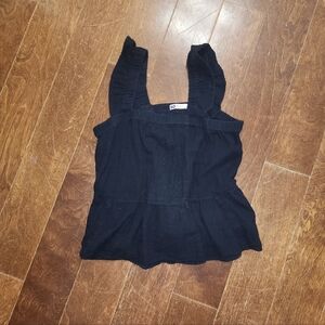 Flowy Tank